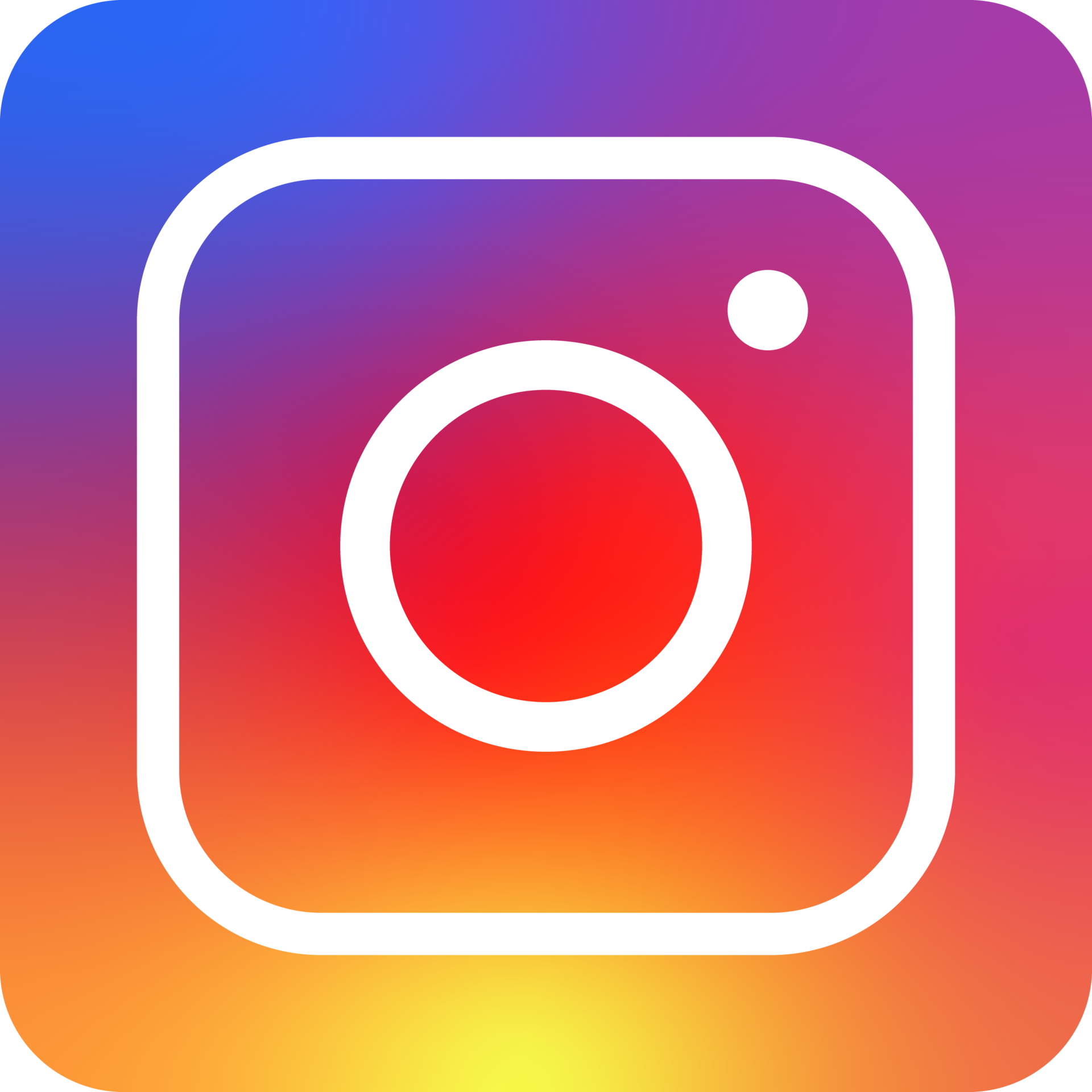 Instagram icon